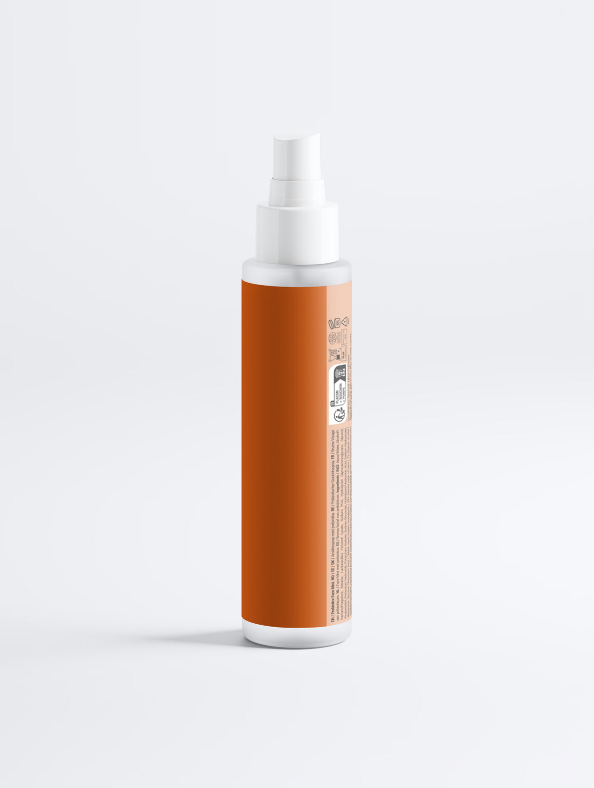 MICROBIOME Lavenia