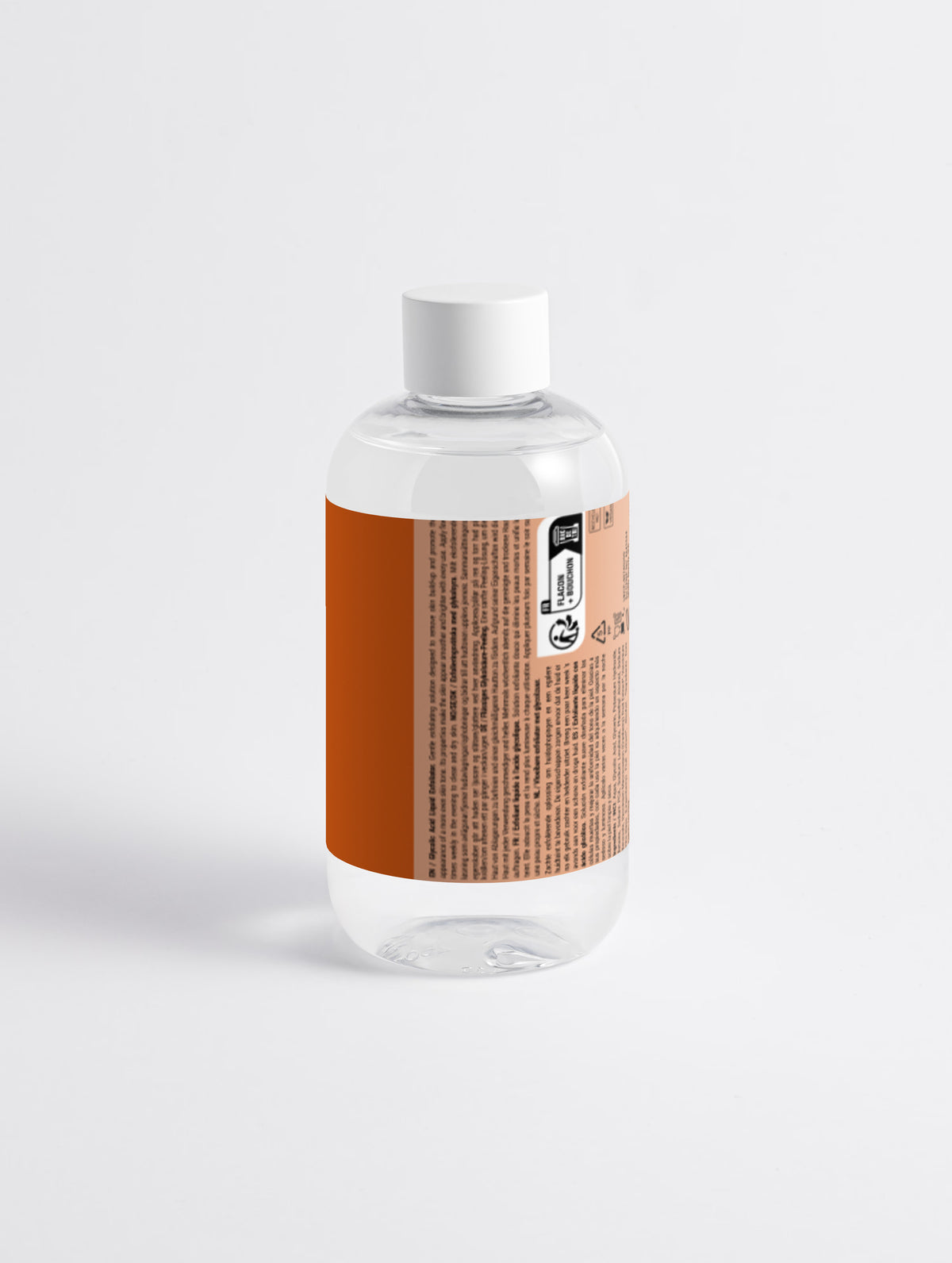 Glycolic Acid Exfoliating Toner