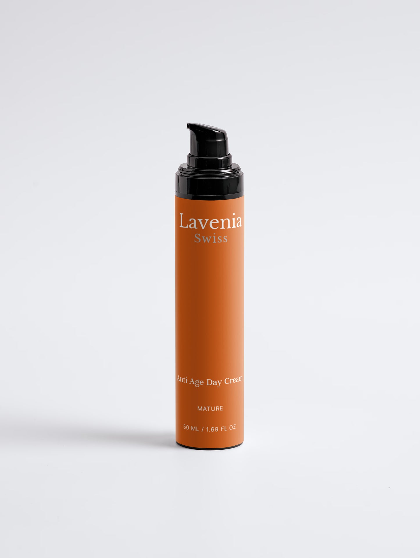 Anti-Age Day Cream