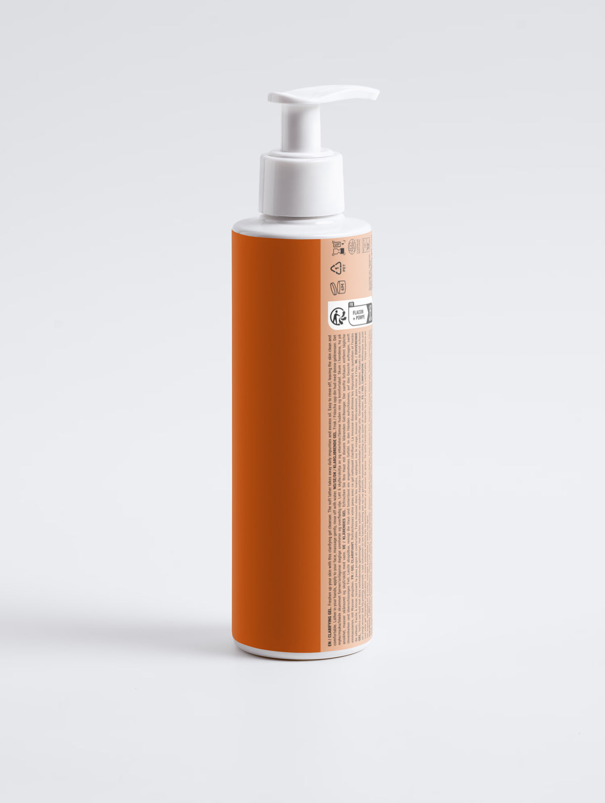 Clear Complexion Collection Box