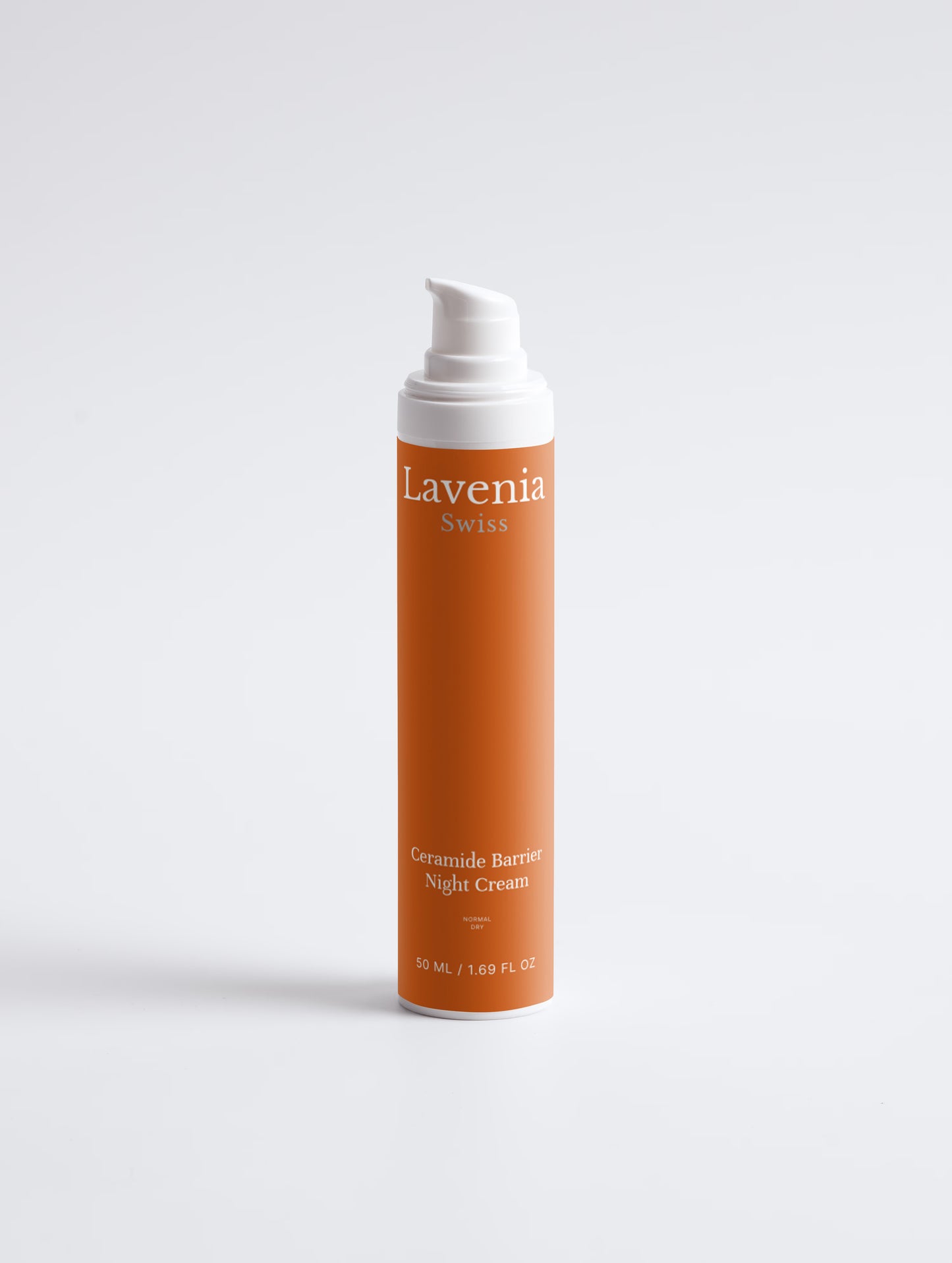 Ceramide Barrier Night Cream