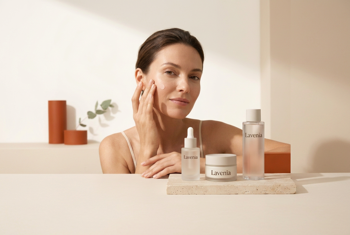 Soins du visage