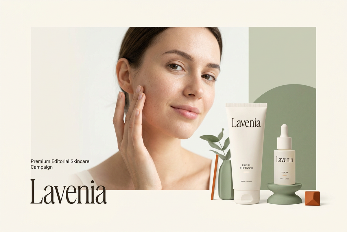 Clear Skin / Anti-acné