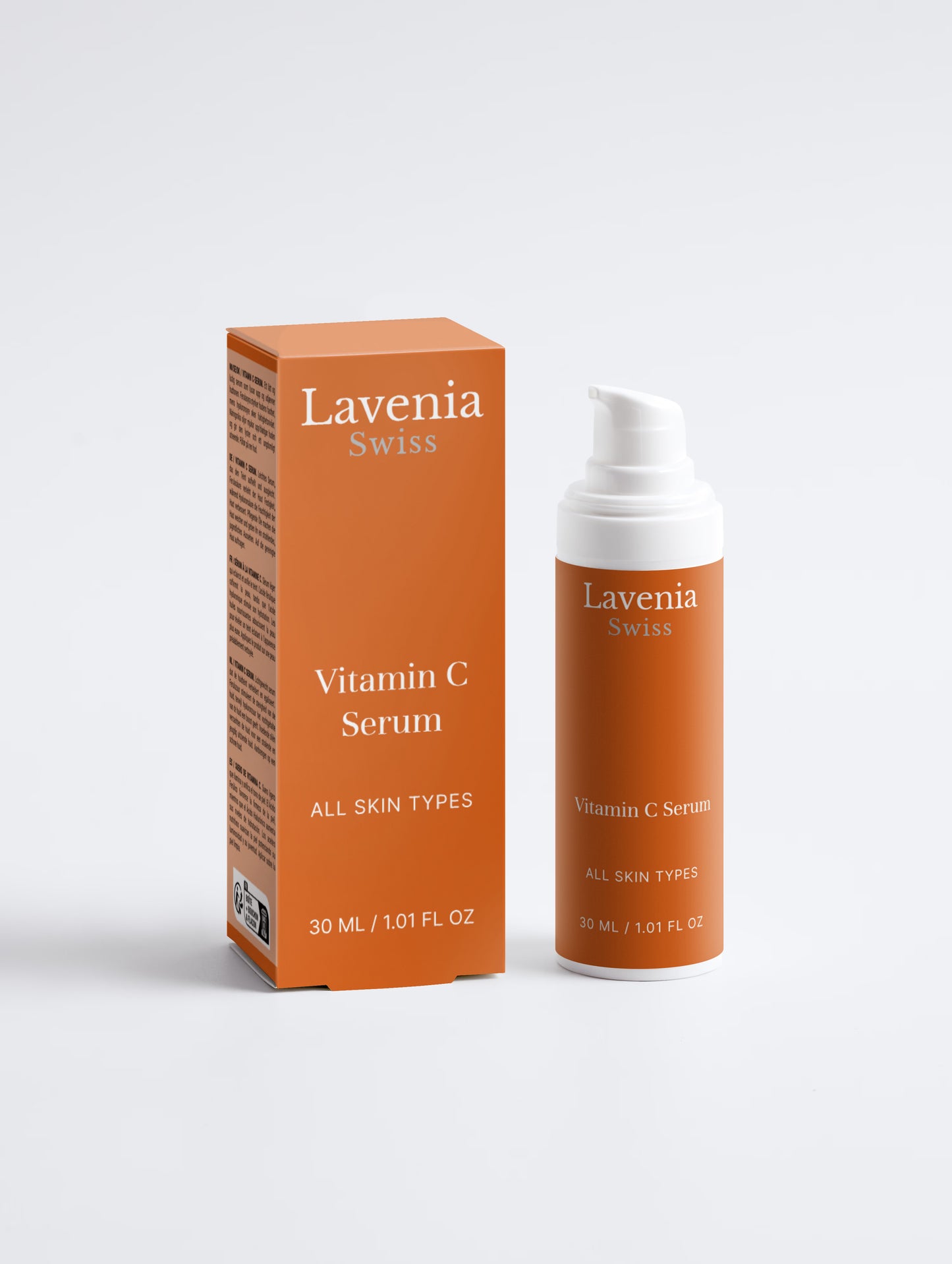 Dark Spot Routine Duo