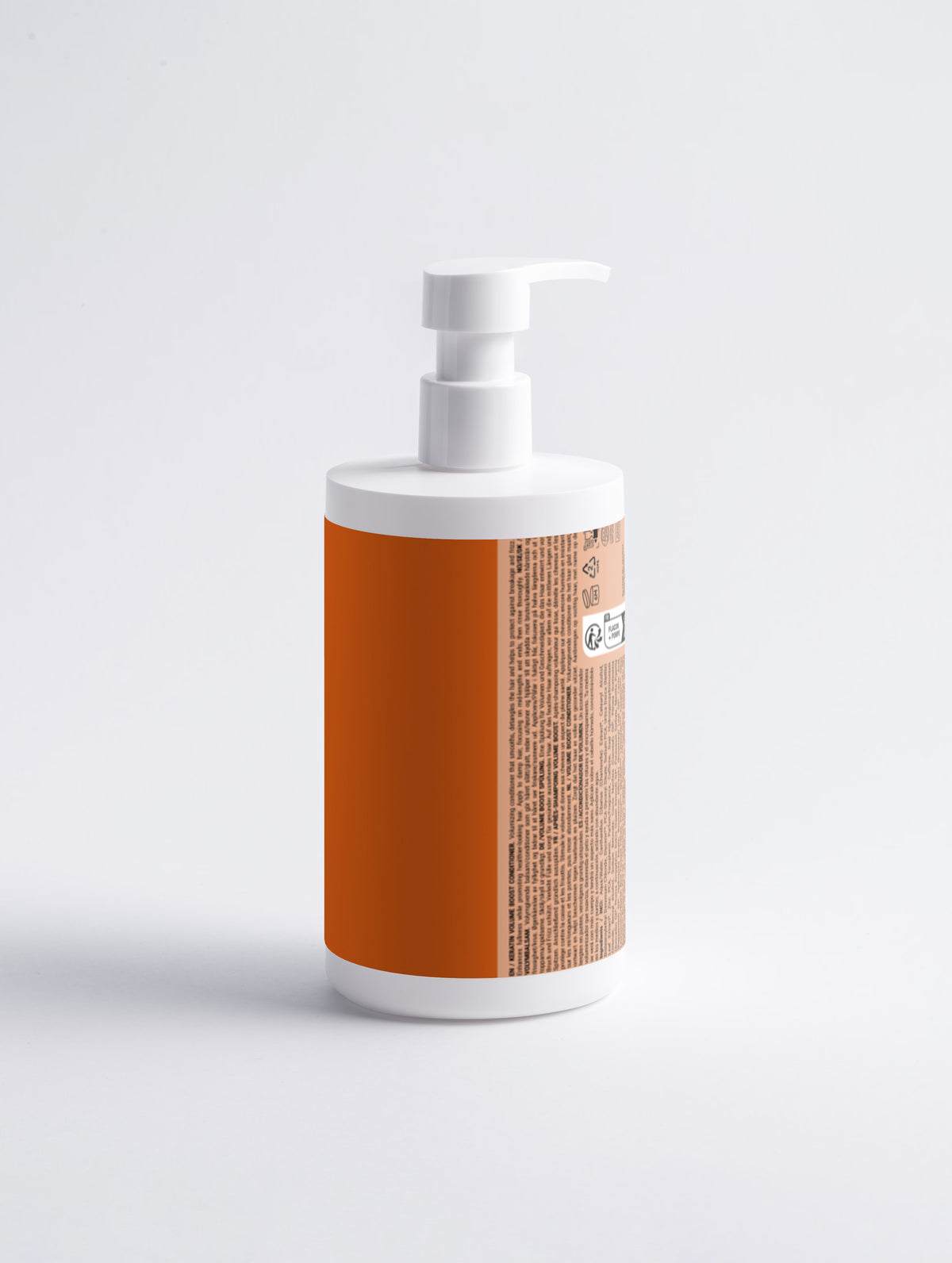 Keratin Volume Boost Conditioner