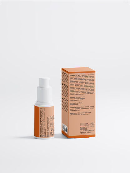 Targeted Dark Spot Care, 1% Kojic Acid
