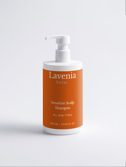 Sensitive Scalp Shampoo