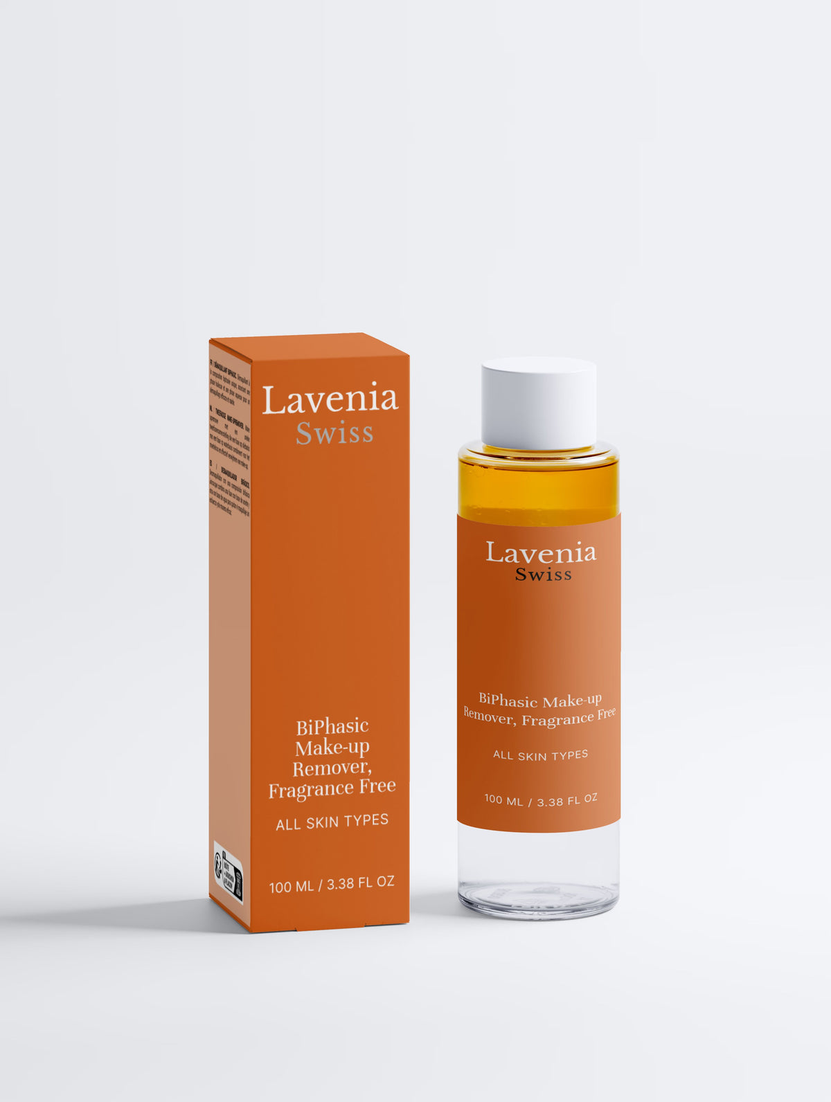 Luminous Skin Collection Box