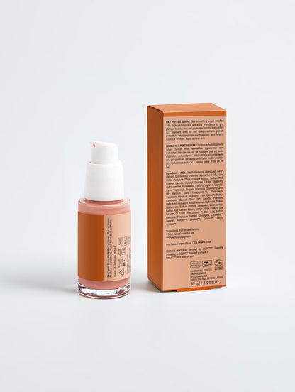Anti-Aging Collection Box