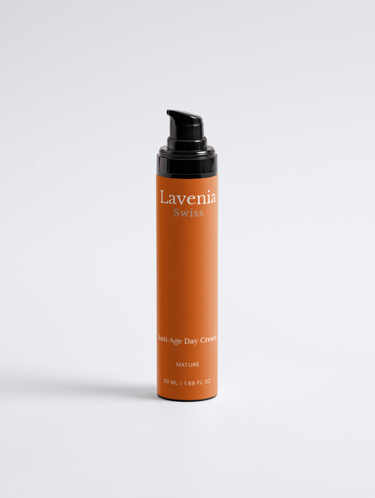 Anti-Age Day Cream