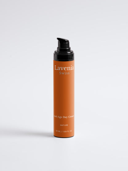 Anti-Age Day Cream
