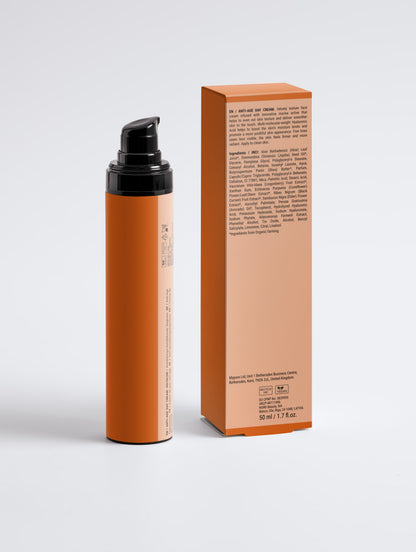 Anti-Age Day Cream