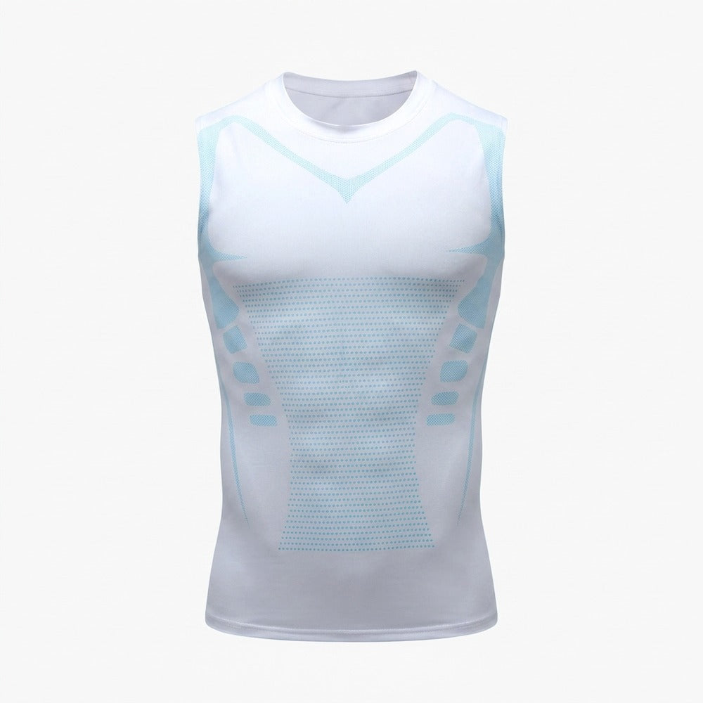ShapePowerLavenia™ - Plus besoin de rentrer le ventre. Il reste plat naturellement.