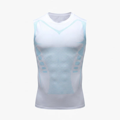 ShapePowerLavenia™ - Plus besoin de rentrer le ventre. Il reste plat naturellement.