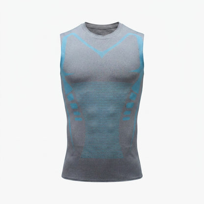 ShapePowerLavenia™ - Plus besoin de rentrer le ventre. Il reste plat naturellement.