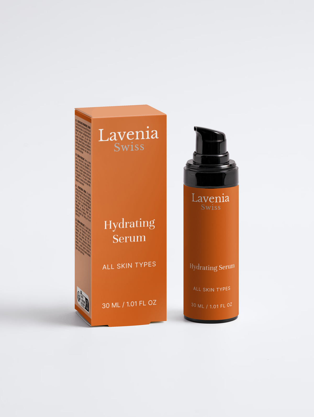 Hydrating Serum