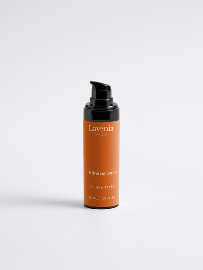 Hydrating Serum