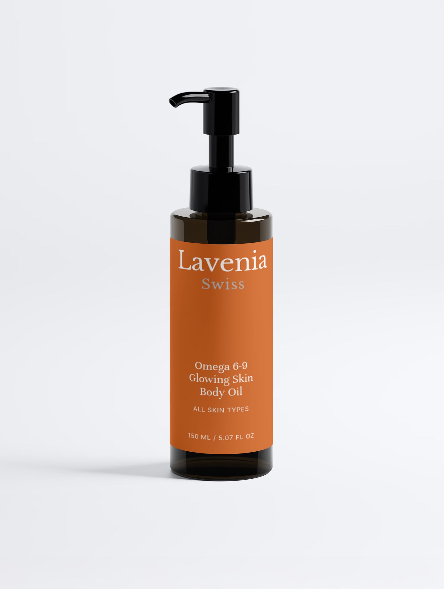 Omega 6-9 Glowing Skin Body Oil