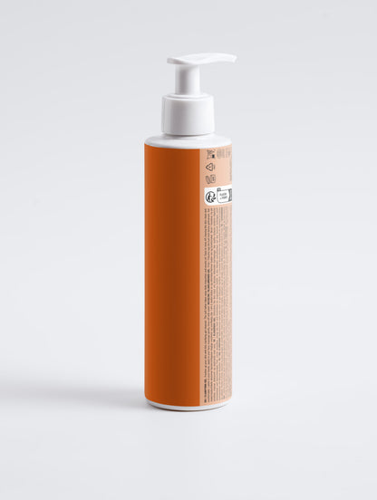 Clear Complexion Collection Box