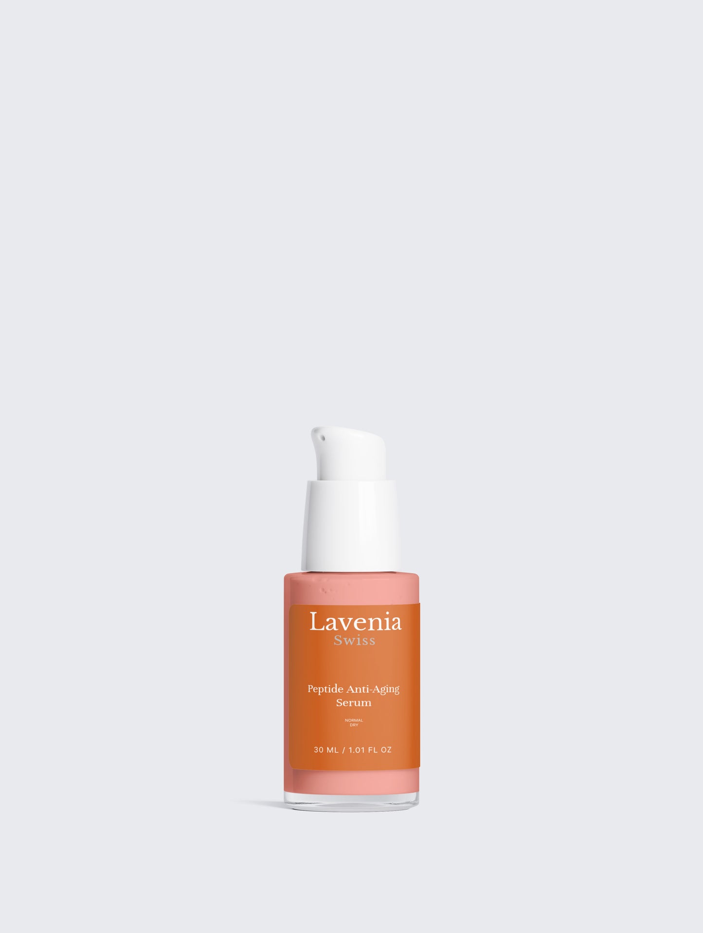 Anti-Age Peptide Collection
