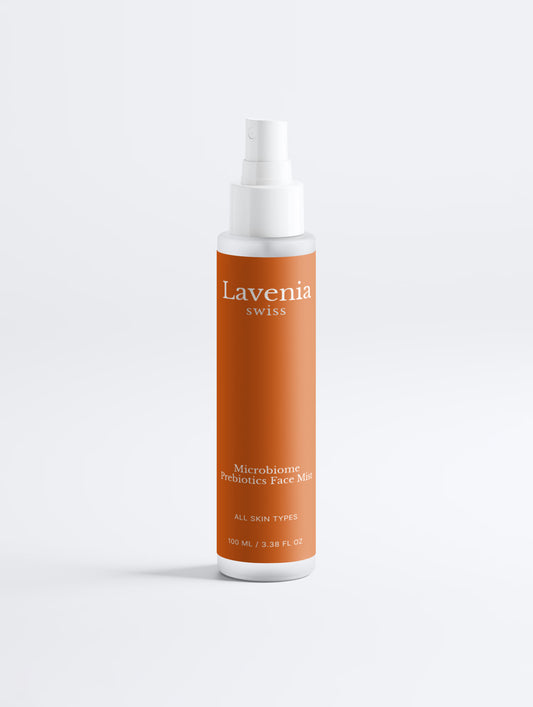 MICROBIOME Lavenia