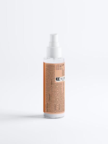 Quick Refresh Dry Shampoo Spray