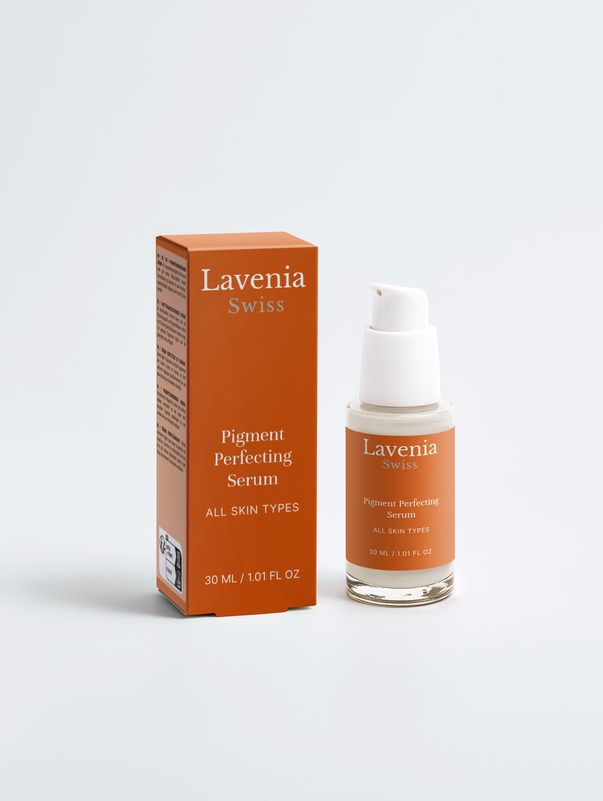 Dark Spot Routine Duo