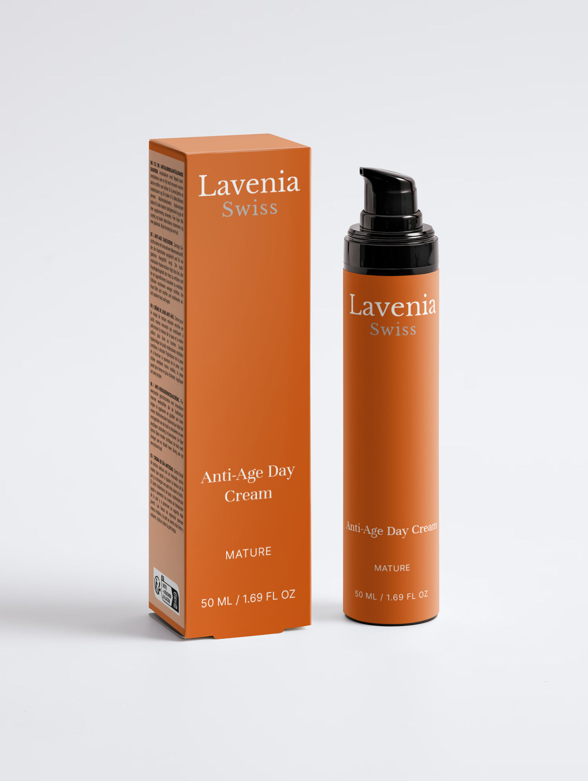 Anti-Age Day Cream