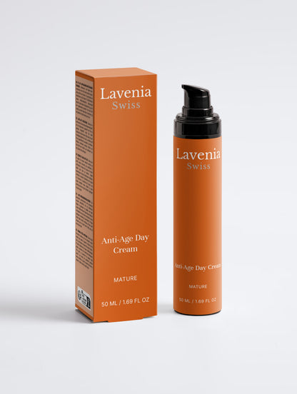 Anti-Age Day Cream