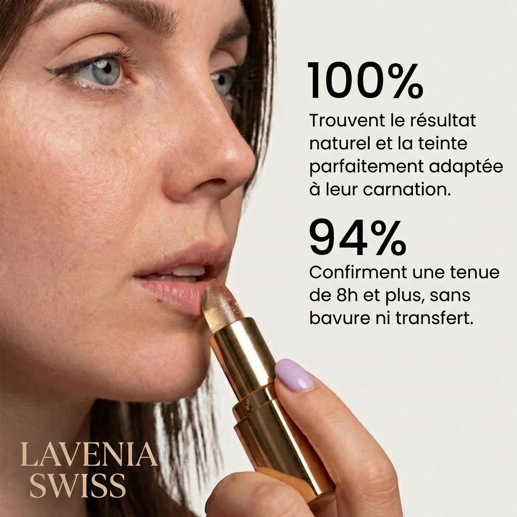 Rouge à lèvres pH GLOW LAVENIA™