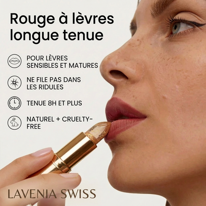 Rouge à lèvres pH GLOW LAVENIA™