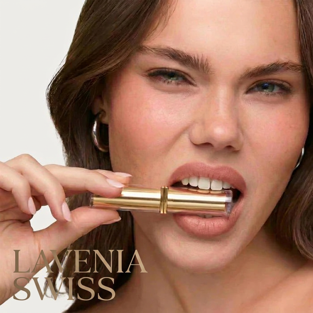 Rouge à lèvres pH GLOW LAVENIA™