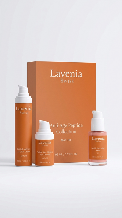 Anti-Age Peptide Collection