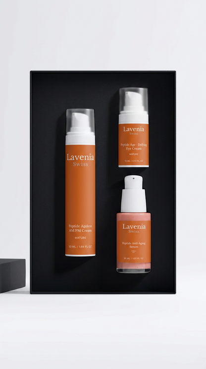 Anti-Age Peptide Collection