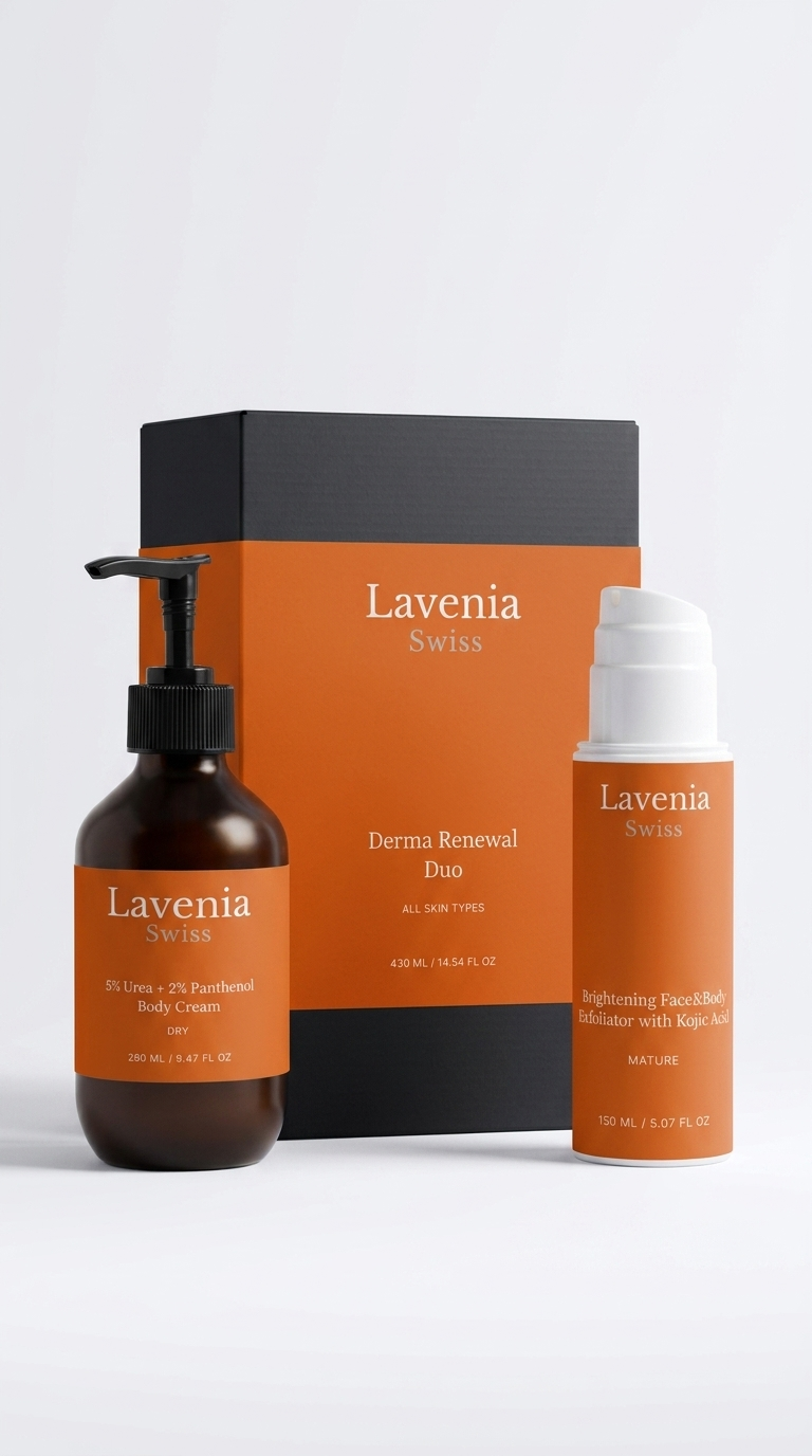 Derma Renewal Duo