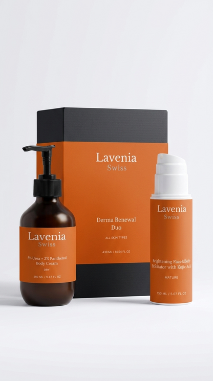 Derma Renewal Duo