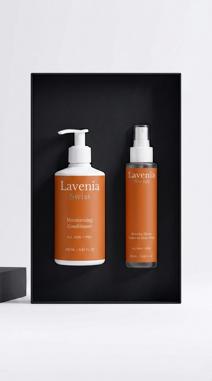 Hair Repair & Shine Duo