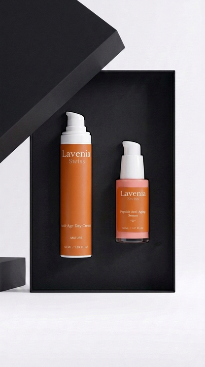 Anti-Aging Performance Duo