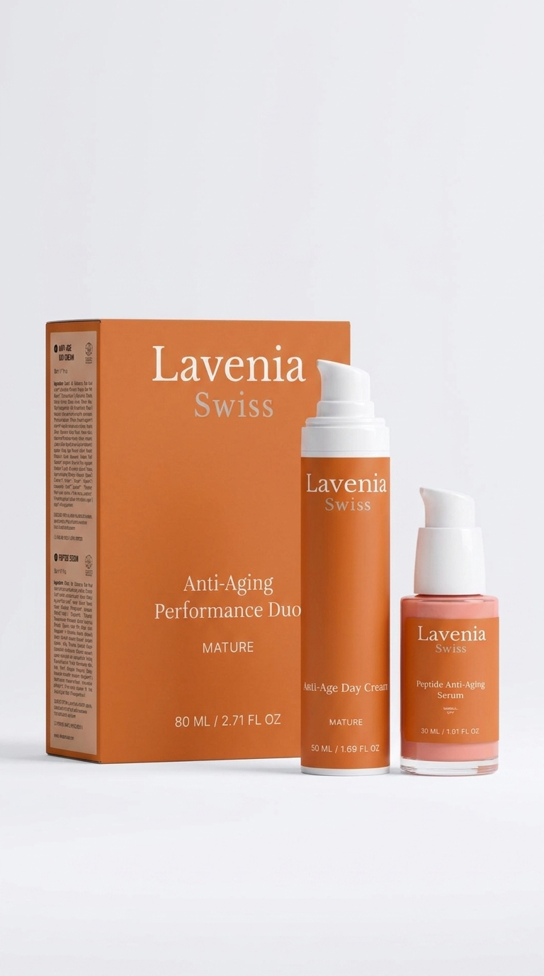 Anti-Aging Performance Duo