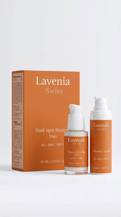 Dark Spot Routine Duo