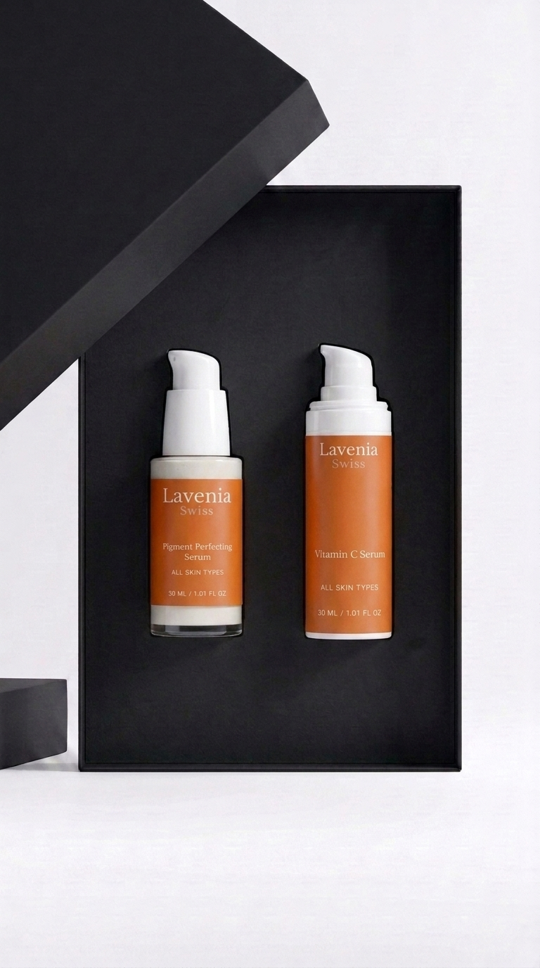 Dark Spot Routine Duo
