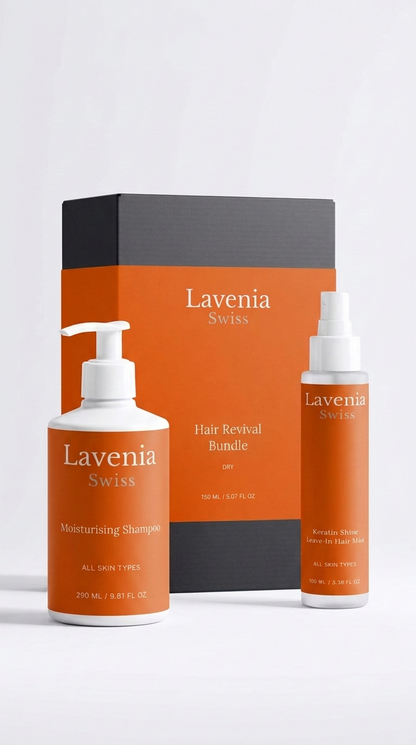 Hair Revival Bundle