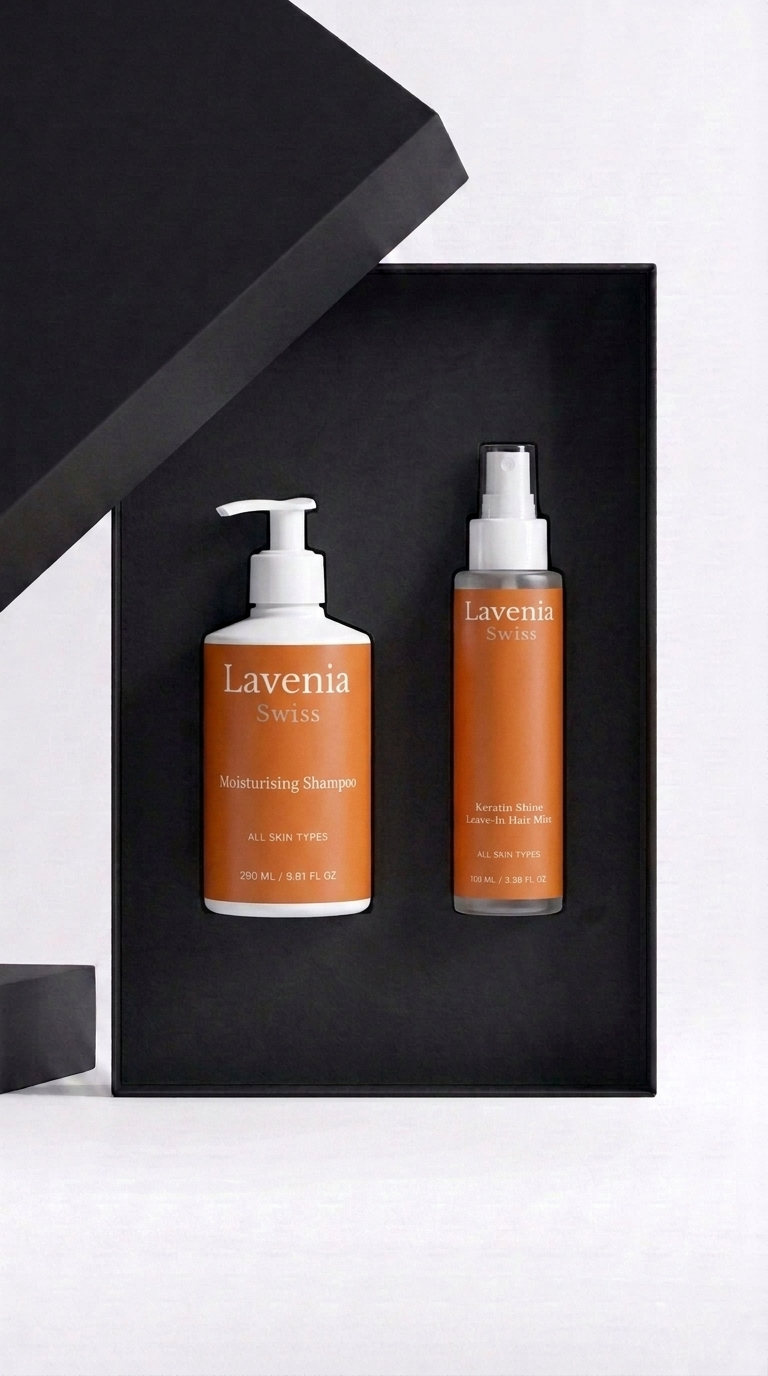 Hair Revival Bundle