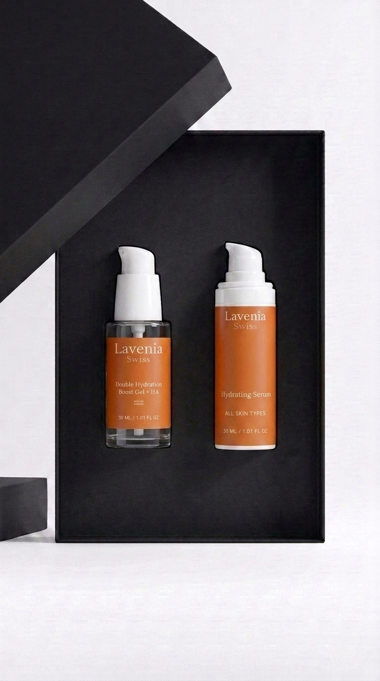 The Ultimate Hydration Duo
