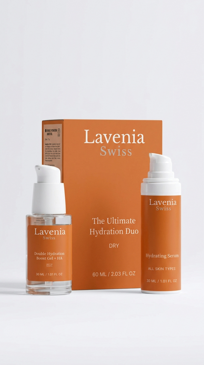 The Ultimate Hydration Duo