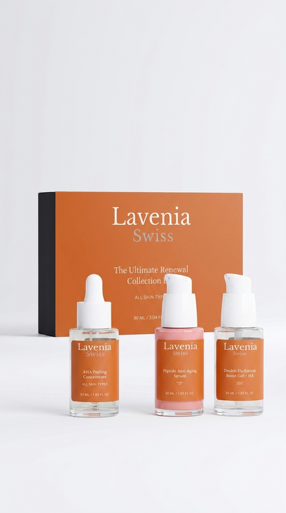 The Ultimate Renewal Collection Box