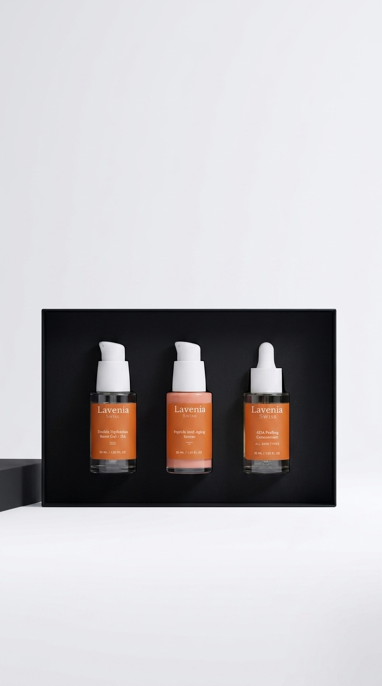 The Ultimate Renewal Collection Box
