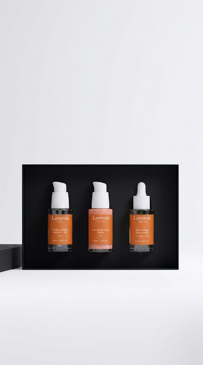The Ultimate Renewal Collection Box