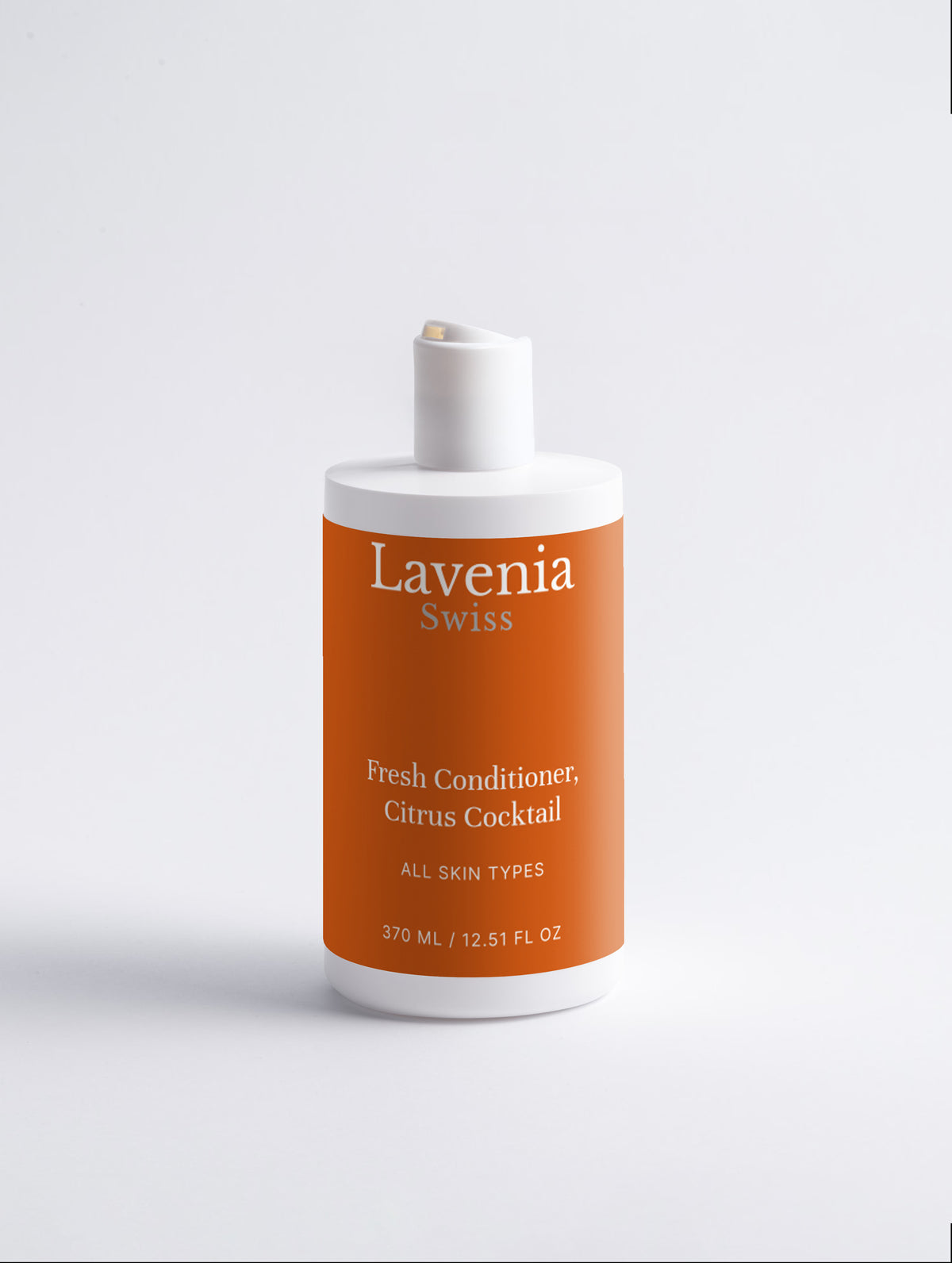 Fresh Conditioner, Citrus Cocktail
