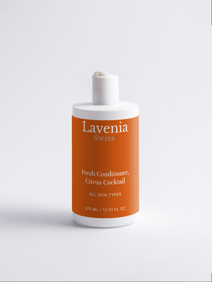Fresh Conditioner, Citrus Cocktail
